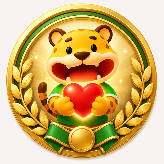 Pathfinder achievement badge